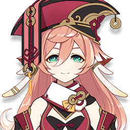 Yanfei