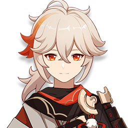 Kazuha