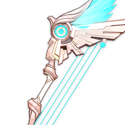 Skyward Harp