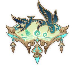 Crane's Echo