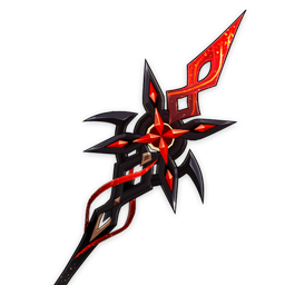 Crimson Moon