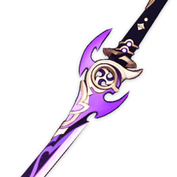 Mistsplitter