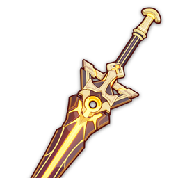 Key of Khaj-Nisut