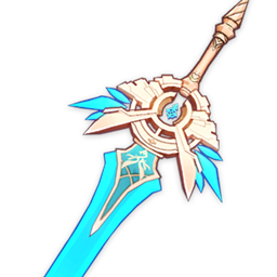 Skyward Blade