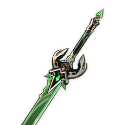 Primordial Jade Cutter