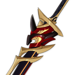 Redhorn Stonethresher