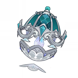 Hymn of the Maelstrom