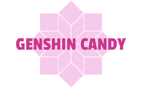 GenshinCandy