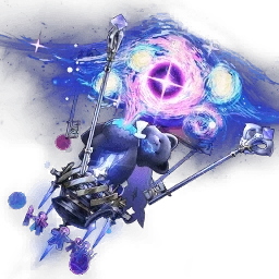 Forged Dwarf Star