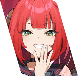 Yuzuha