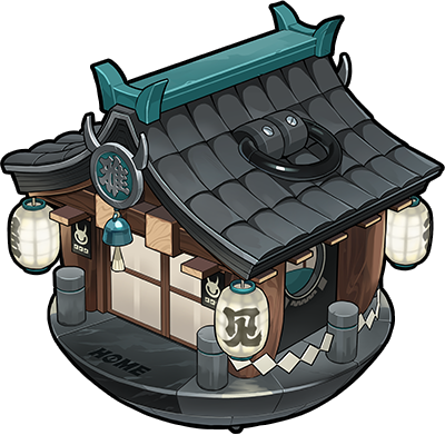 Hailstorm Shrine